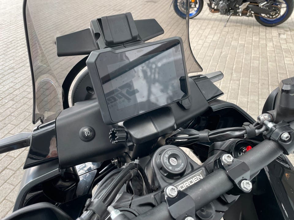 Speedmc brukt motorsykkel bildekarusell nummer 8