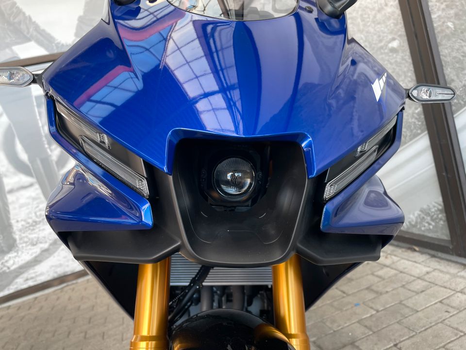 Speedmc brukt motorsykkel bildekarusell nummer 3