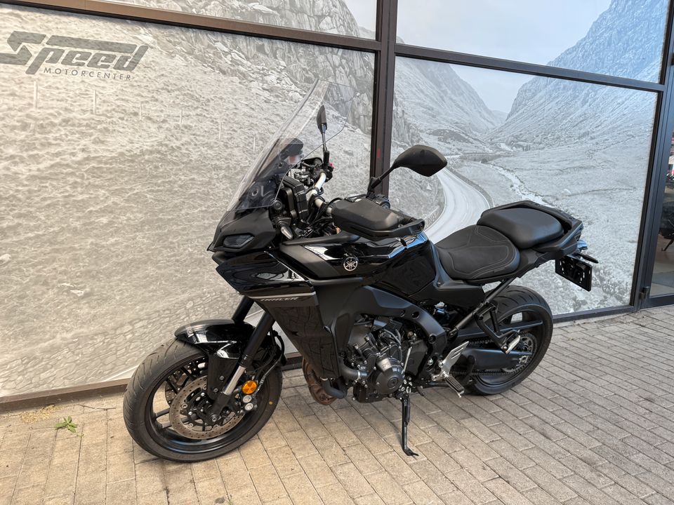 Speedmc brukt motorsykkel bildekarusell nummer 6