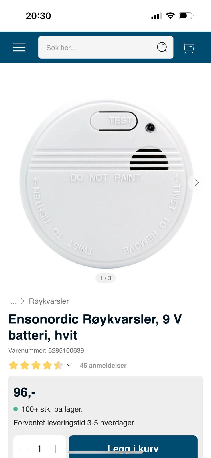 Product image 20 of 23