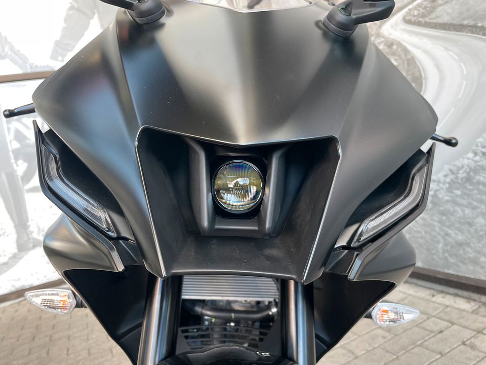 Speedmc brukt motorsykkel bildekarusell nummer 13