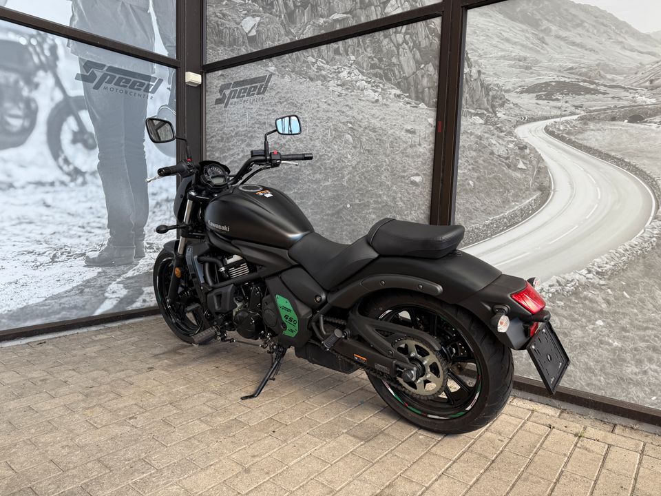 Speedmc brukt motorsykkel bildekarusell nummer 5