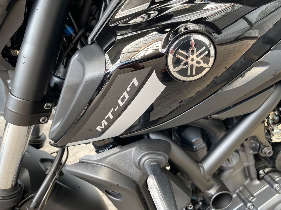 Speedmc brukt motorsykkel bildekarusell nummer 5