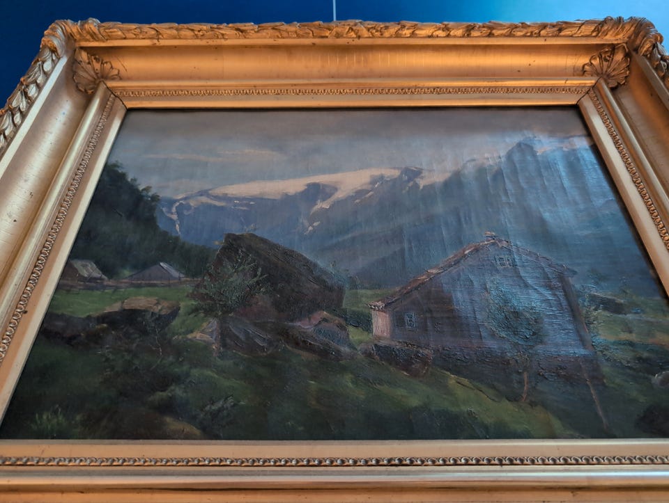 Galleribilde