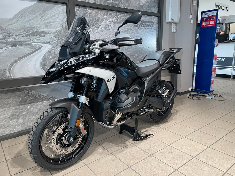 Speedmc brukt motorsykkel bildekarusell nummer 0