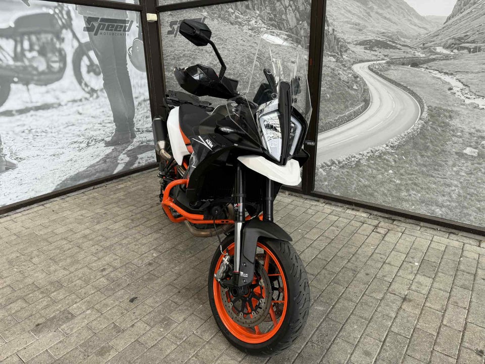 Speedmc brukt motorsykkel bildekarusell nummer 3