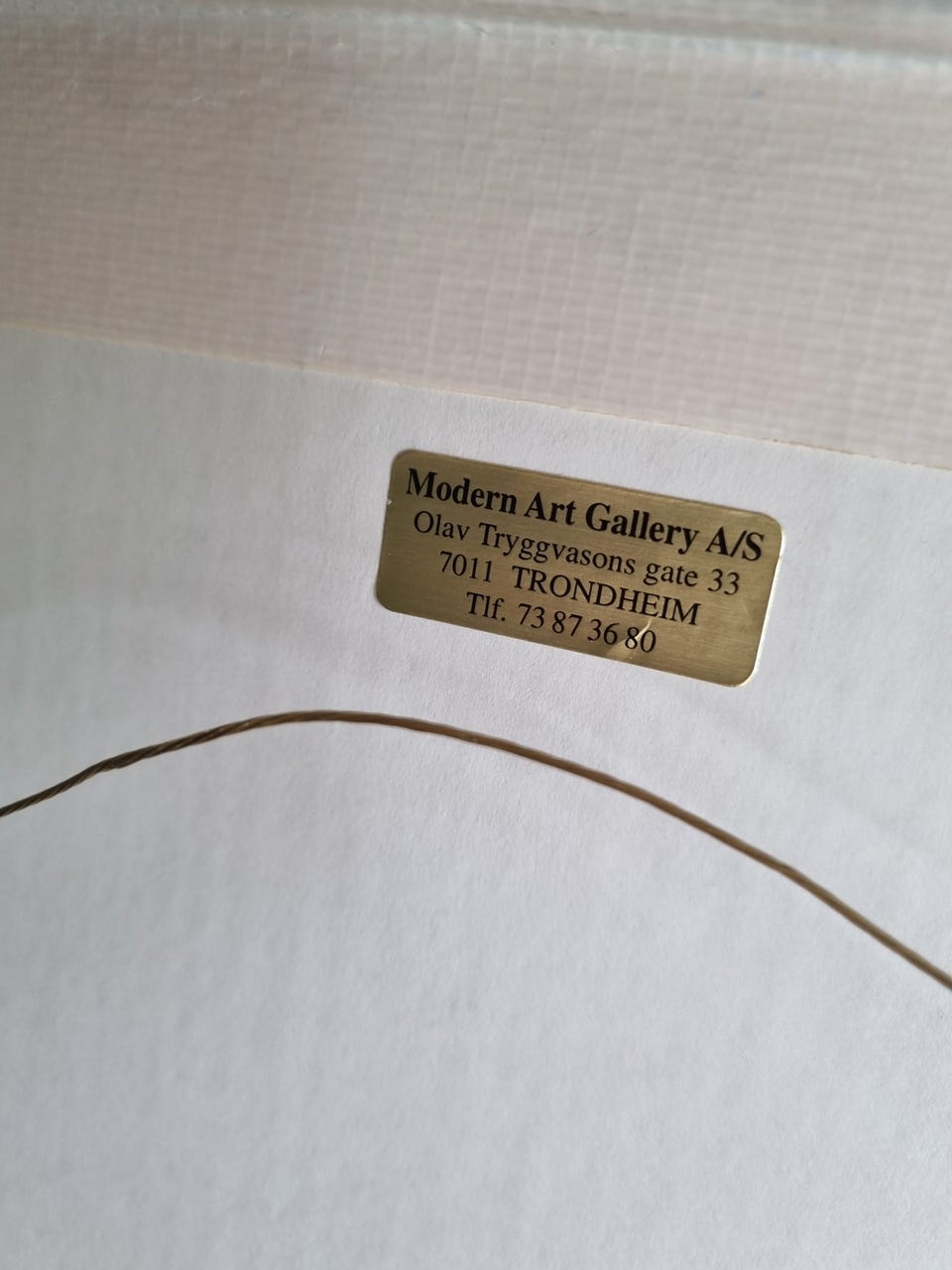 Galleribilde