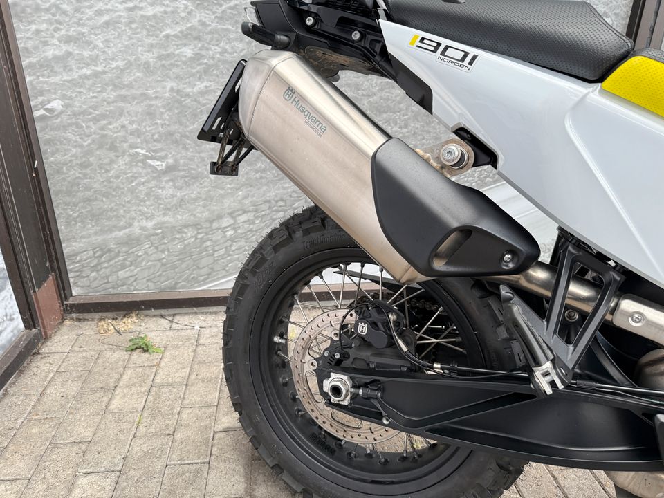 Speedmc brukt motorsykkel bildekarusell nummer 4