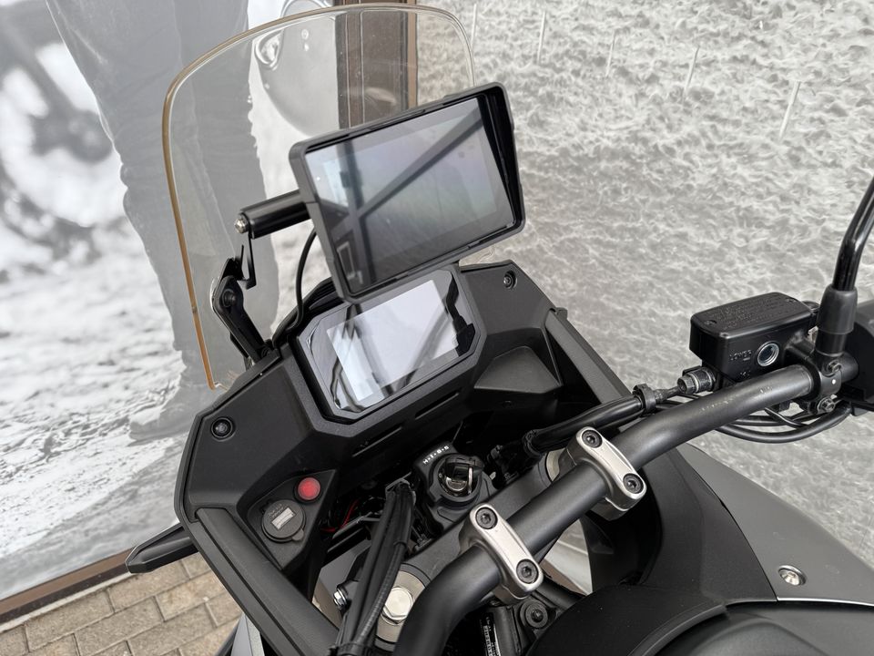 Speedmc brukt motorsykkel bildekarusell nummer 9