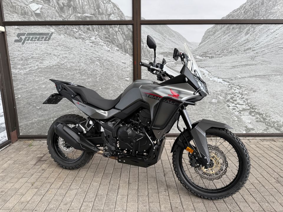 Speedmc brukt motorsykkel bildekarusell nummer 0