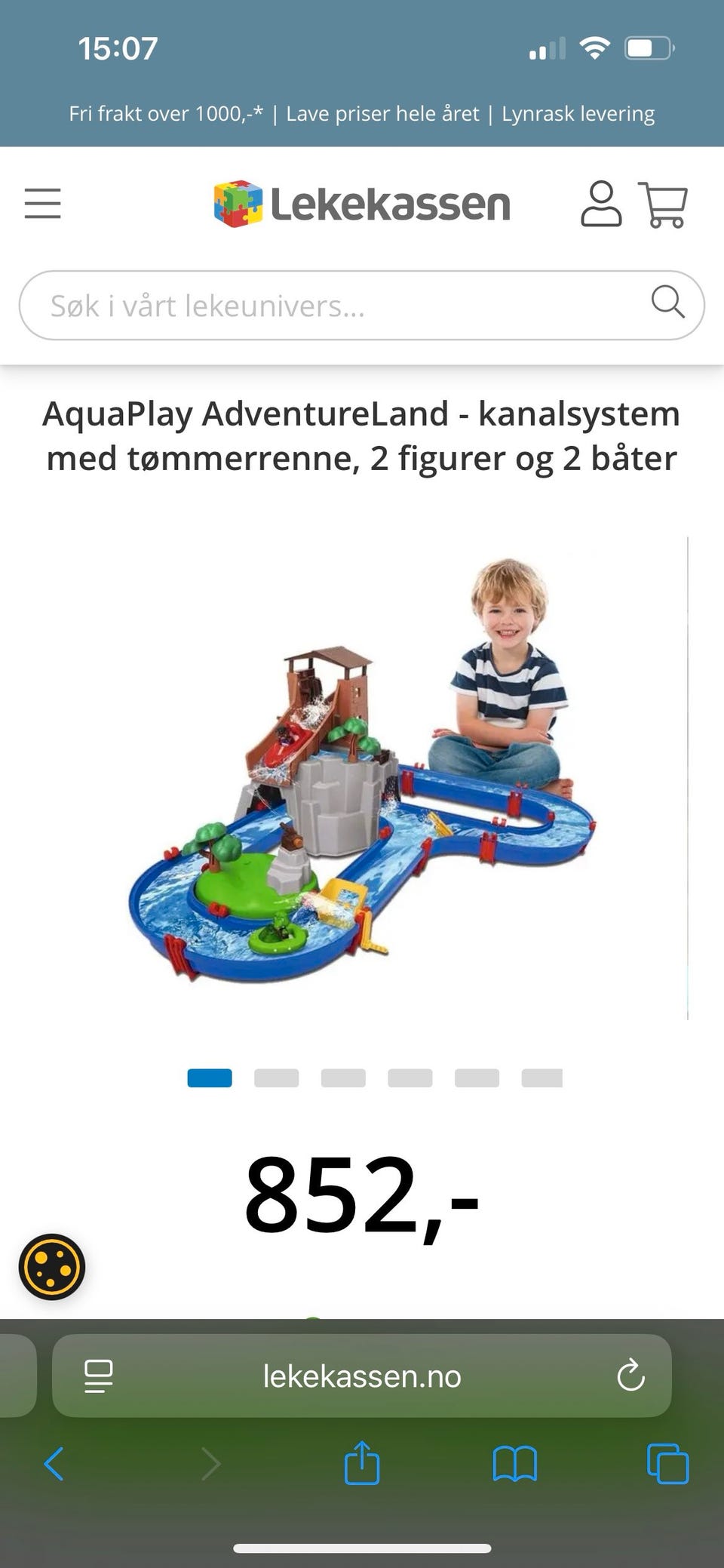 Galleribilde