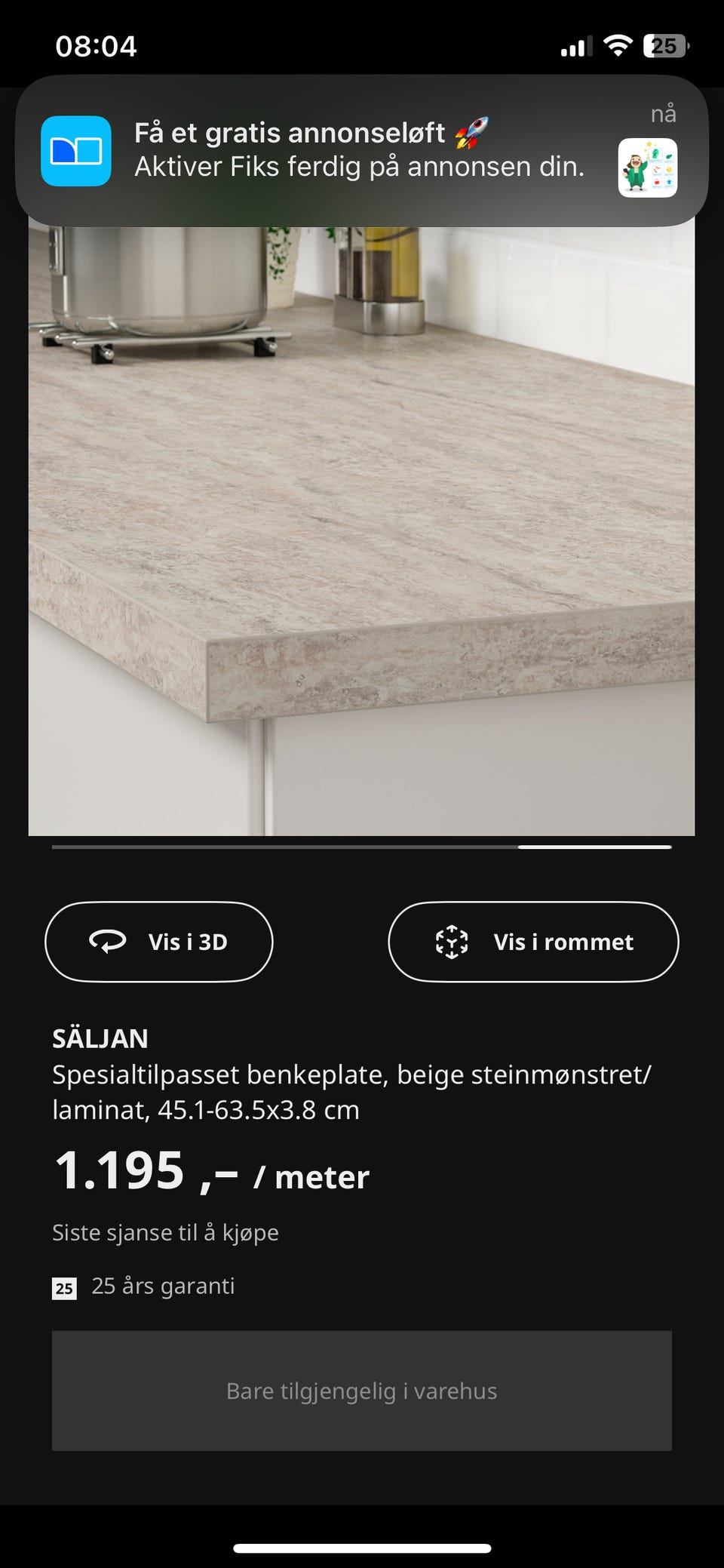 Galleribilde