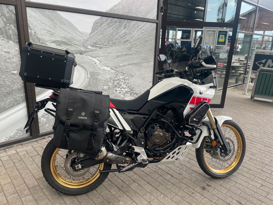 Speedmc brukt motorsykkel bildekarusell nummer 1