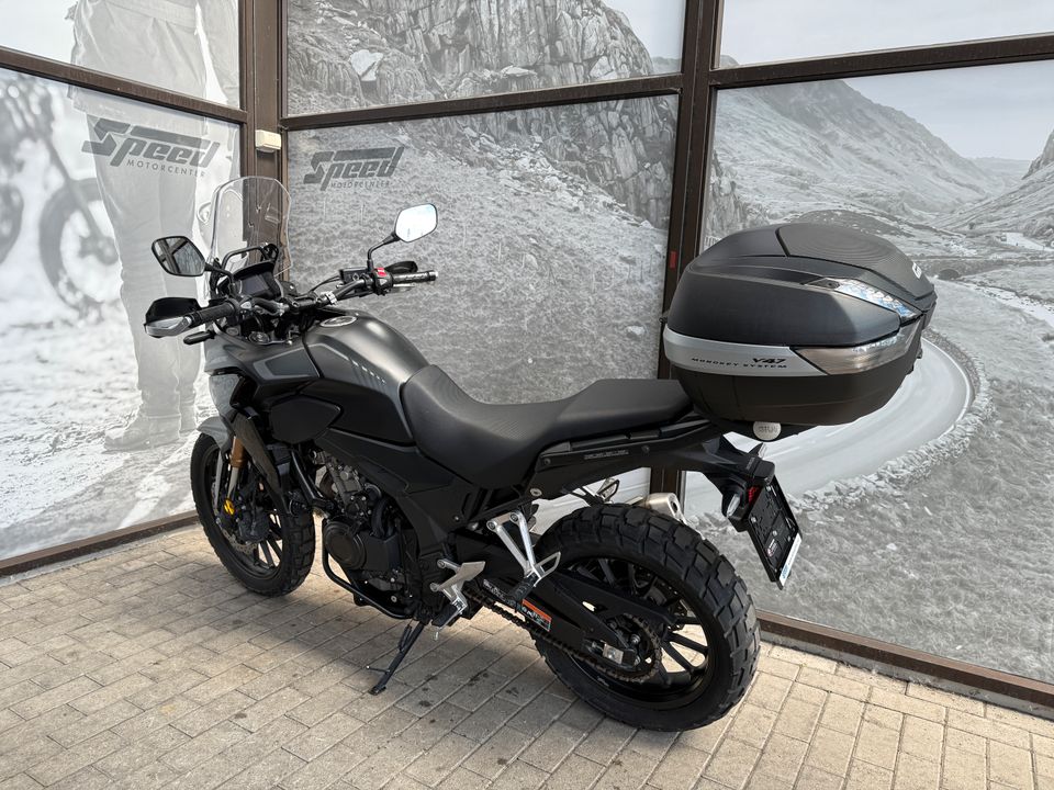 Speedmc brukt motorsykkel bildekarusell nummer 7