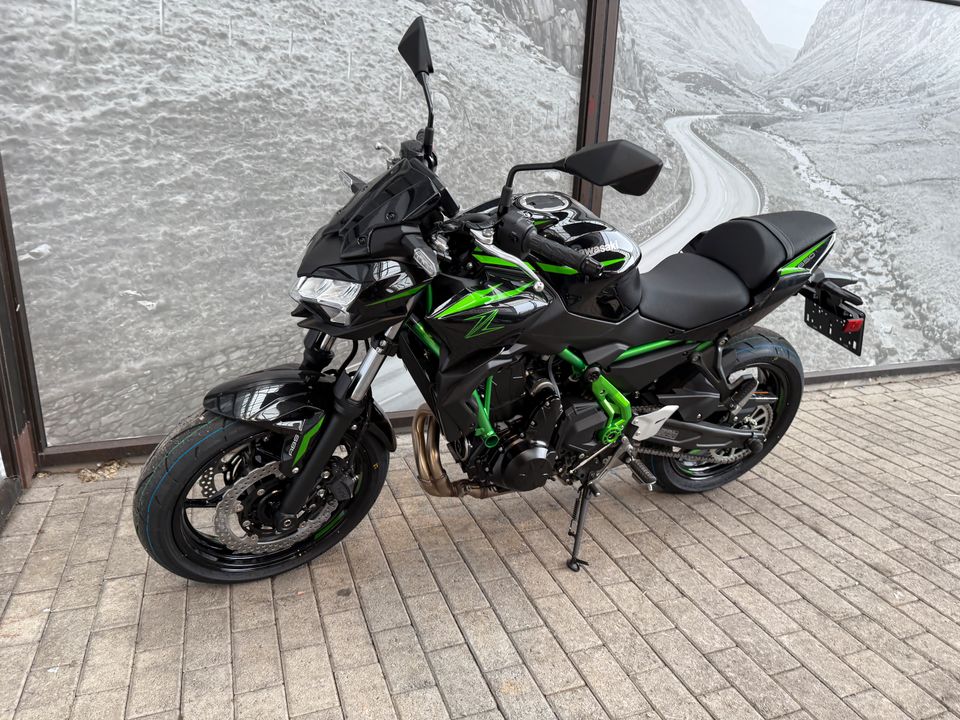 Speedmc brukt motorsykkel bildekarusell nummer 5