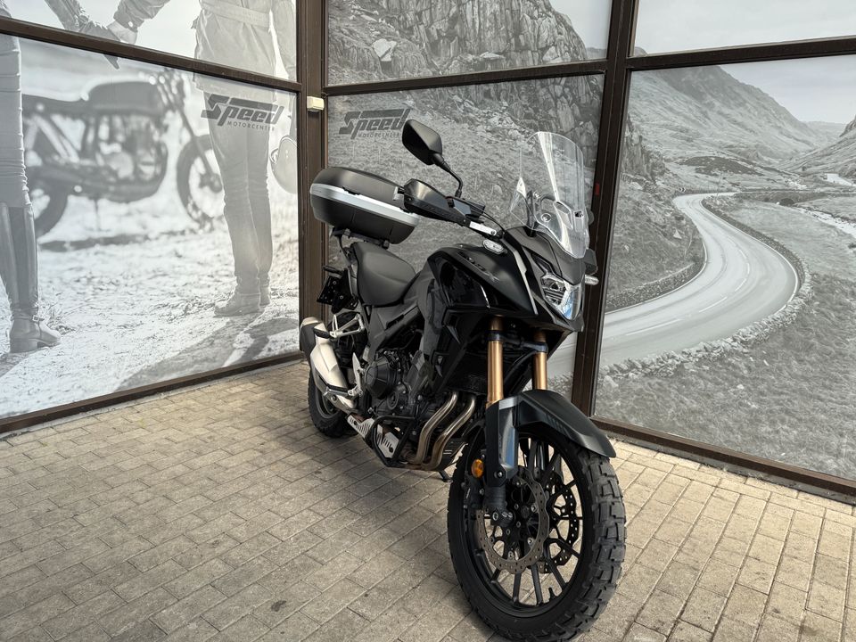 Speedmc brukt motorsykkel bildekarusell nummer 2