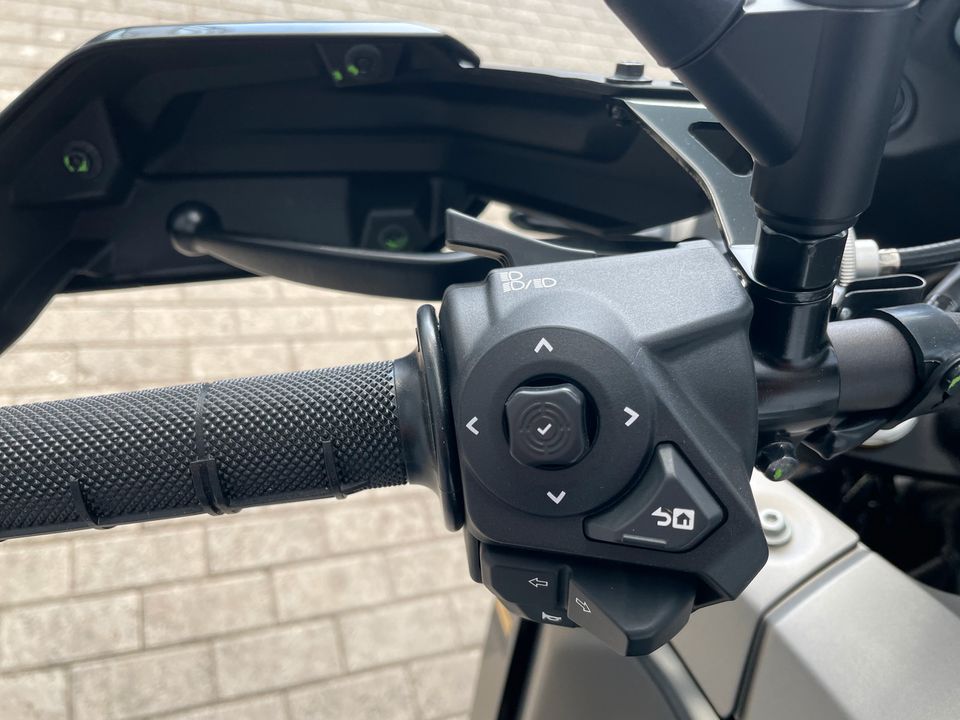 Speedmc brukt motorsykkel bildekarusell nummer 6