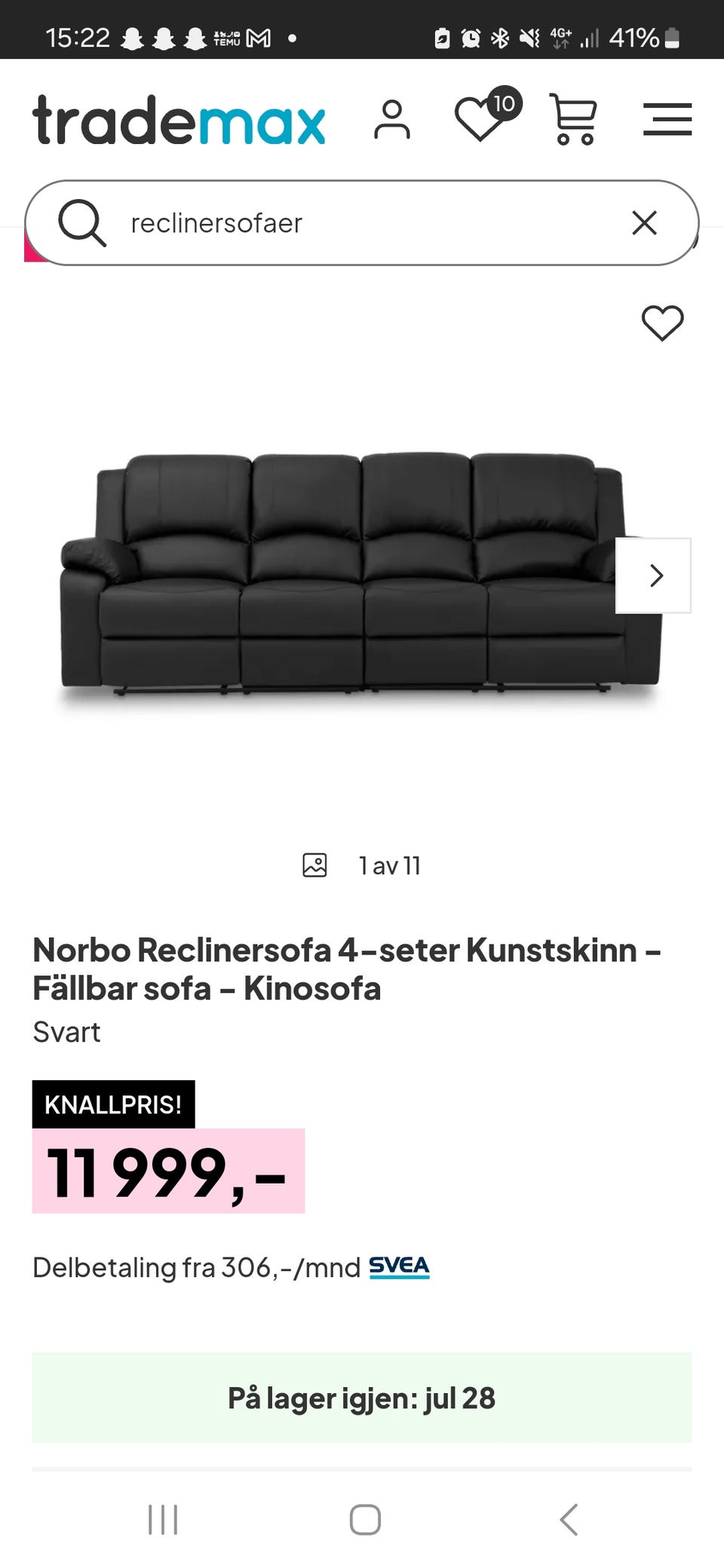 Galleribilde