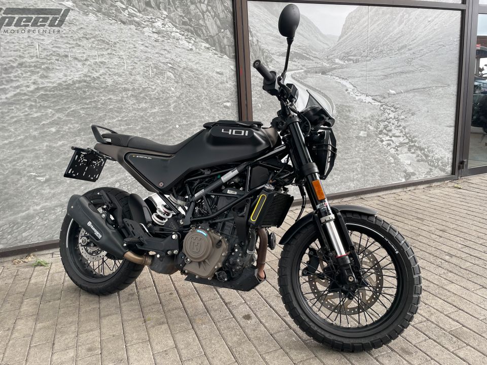 Speedmc brukt motorsykkel bildekarusell nummer 0