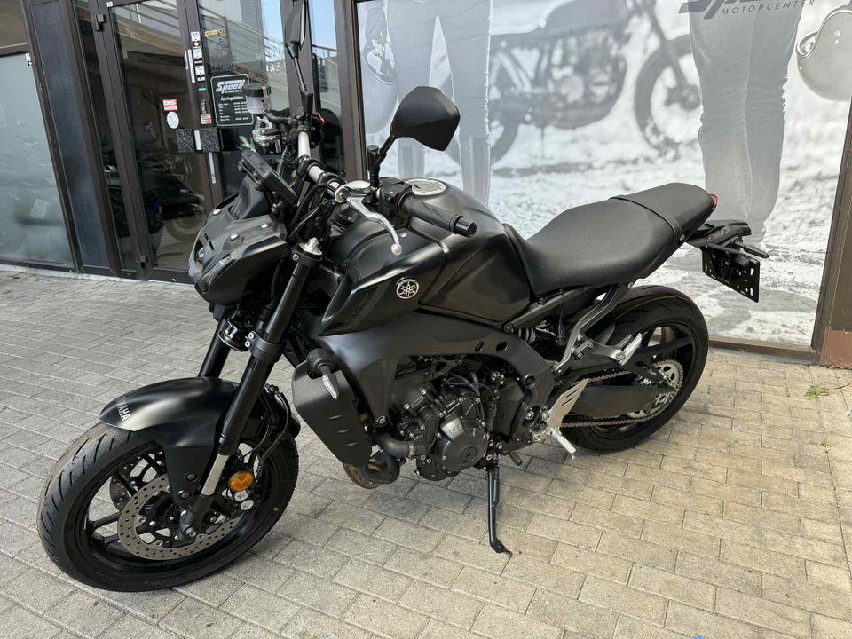 Speedmc brukt motorsykkel bildekarusell nummer 4