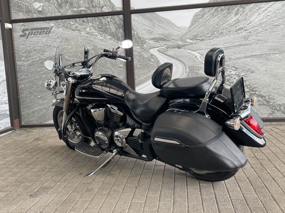 Speedmc brukt motorsykkel bildekarusell nummer 2
