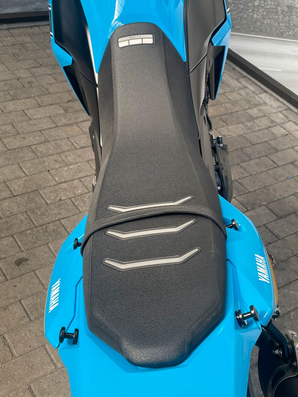 Speedmc brukt motorsykkel bildekarusell nummer 7