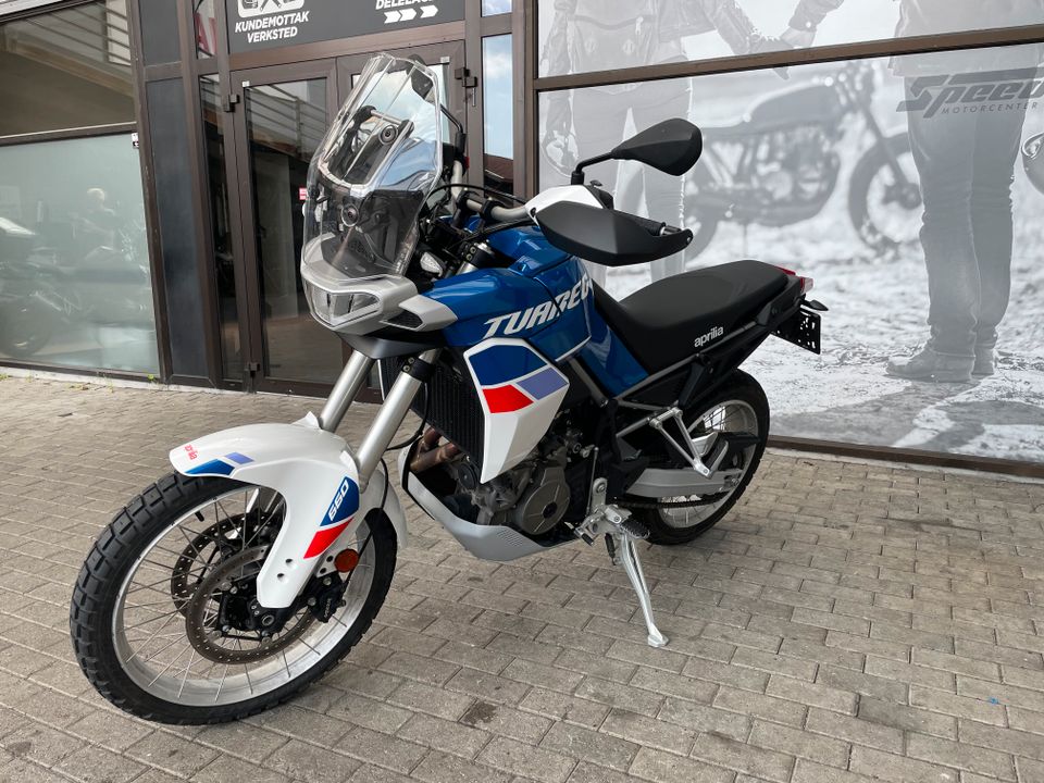 Speedmc brukt motorsykkel bildekarusell nummer 6