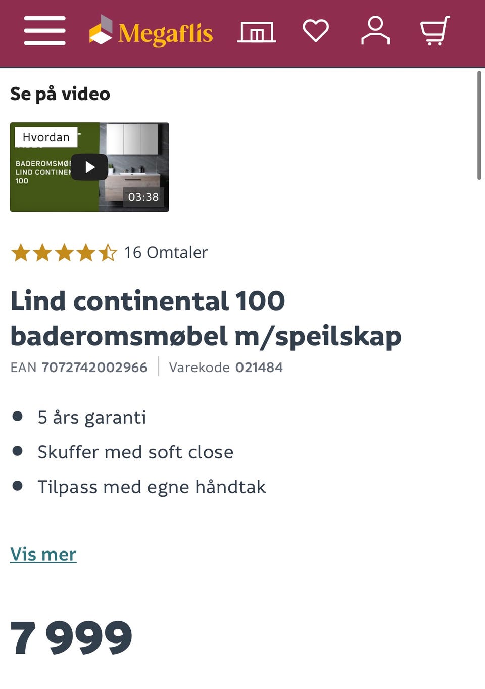 Galleribilde