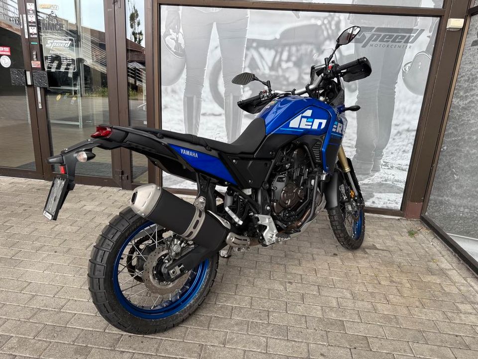 Speedmc brukt motorsykkel bildekarusell nummer 6