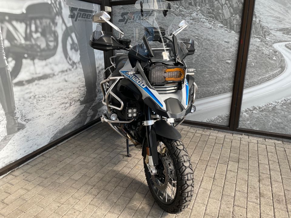 Speedmc brukt motorsykkel bildekarusell nummer 1