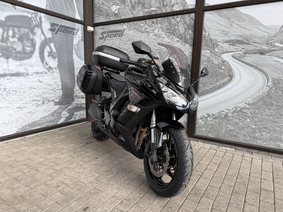 Speedmc brukt motorsykkel bildekarusell nummer 2