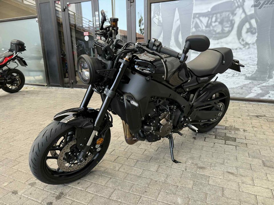 Speedmc brukt motorsykkel bildekarusell nummer 2