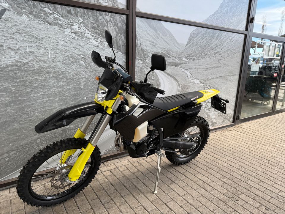 Speedmc brukt motorsykkel bildekarusell nummer 5