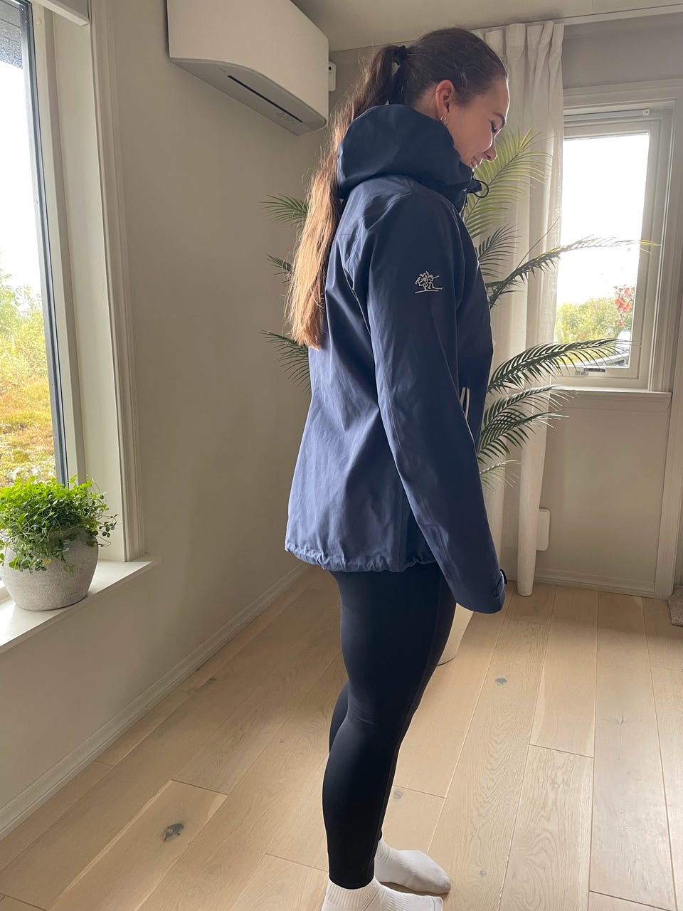 Bergans Breheimen 3lags Dame L FINN-torget