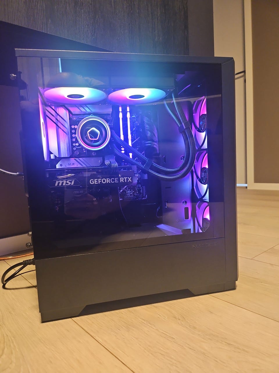 Galleribilde