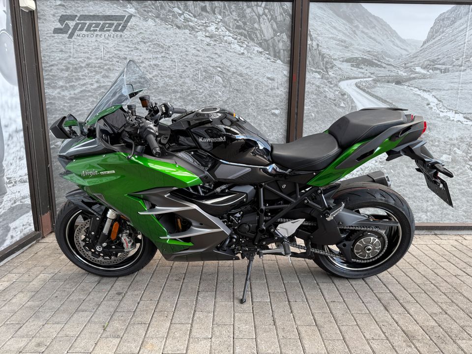 Speedmc brukt motorsykkel bildekarusell nummer 4