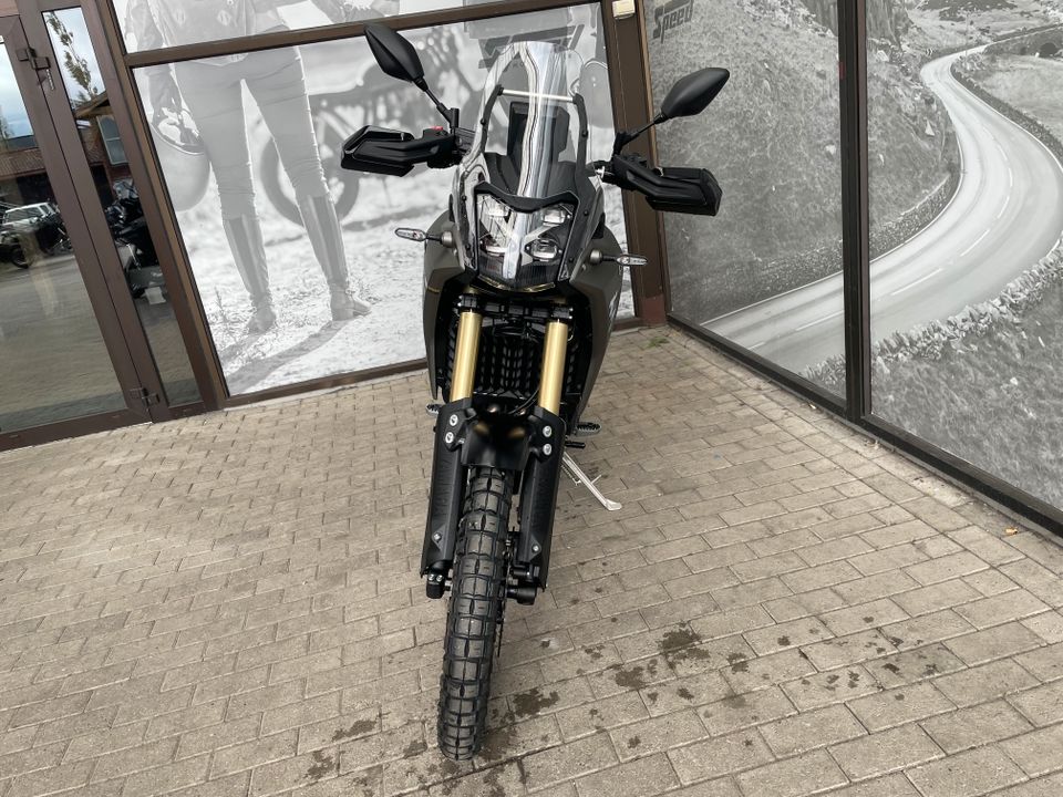 Speedmc brukt motorsykkel bildekarusell nummer 2