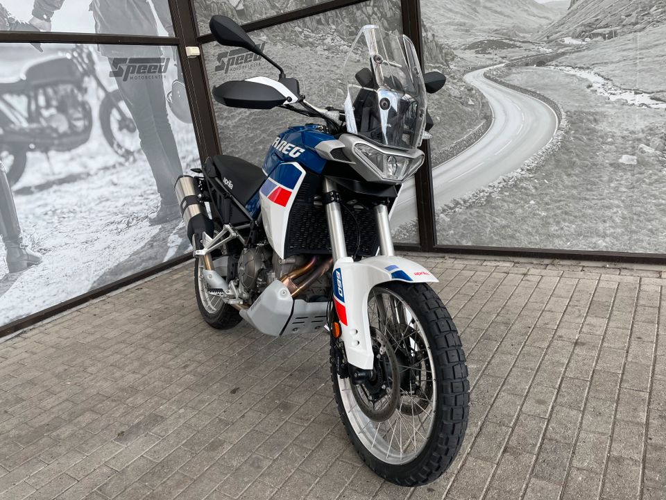Speedmc brukt motorsykkel bildekarusell nummer 0