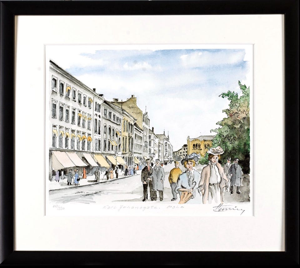 Galleribilde