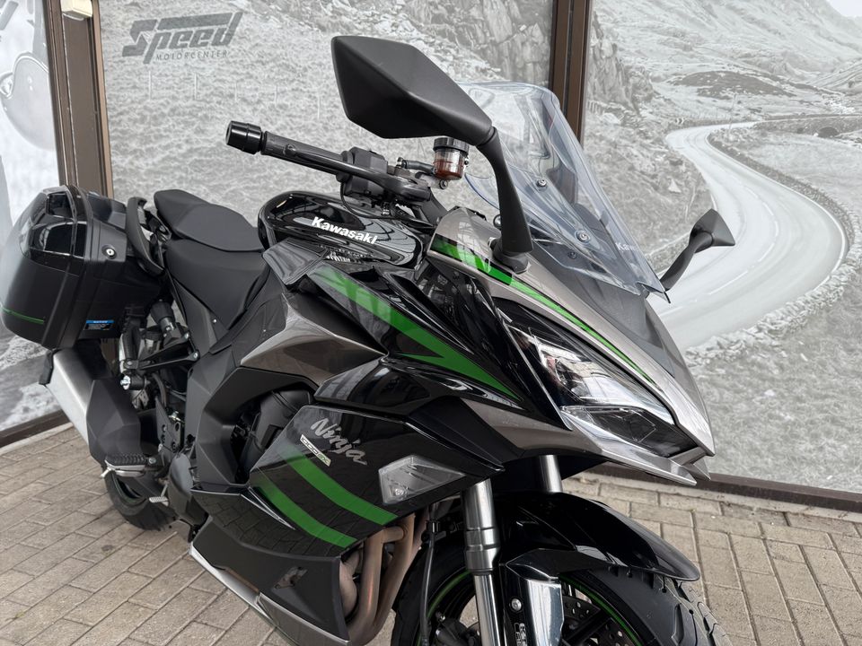 Speedmc brukt motorsykkel bildekarusell nummer 3
