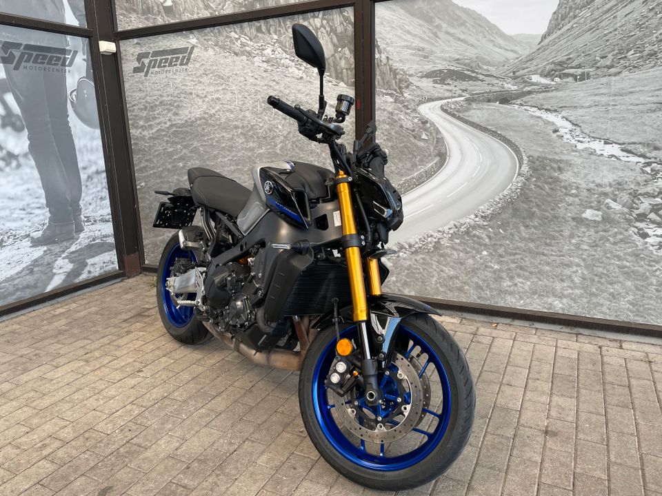 Speedmc brukt motorsykkel bildekarusell nummer 0
