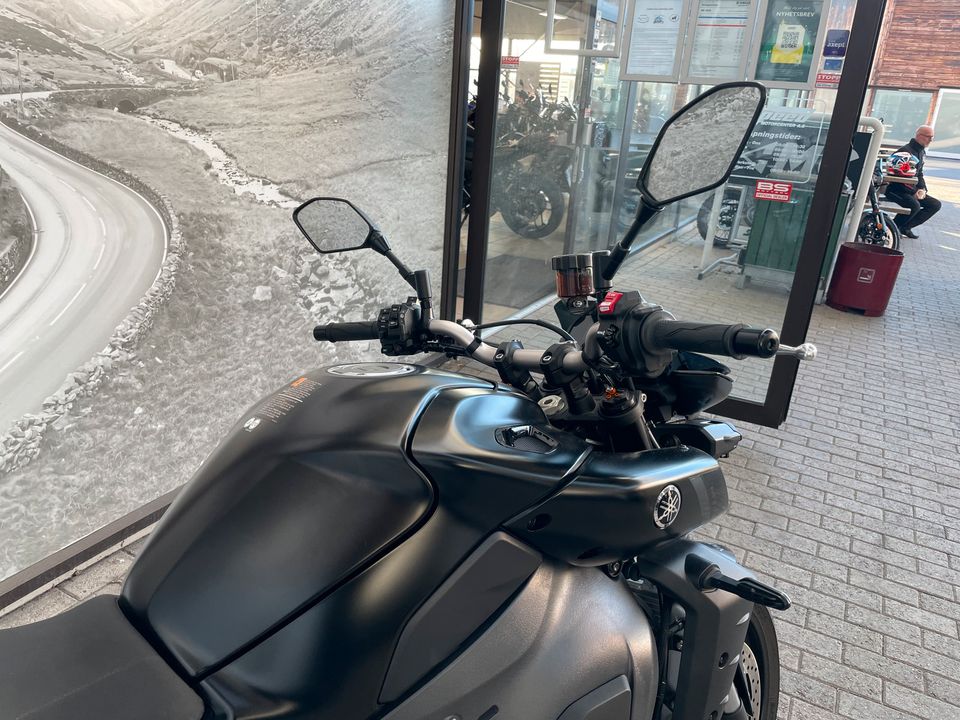 Speedmc brukt motorsykkel bildekarusell nummer 12