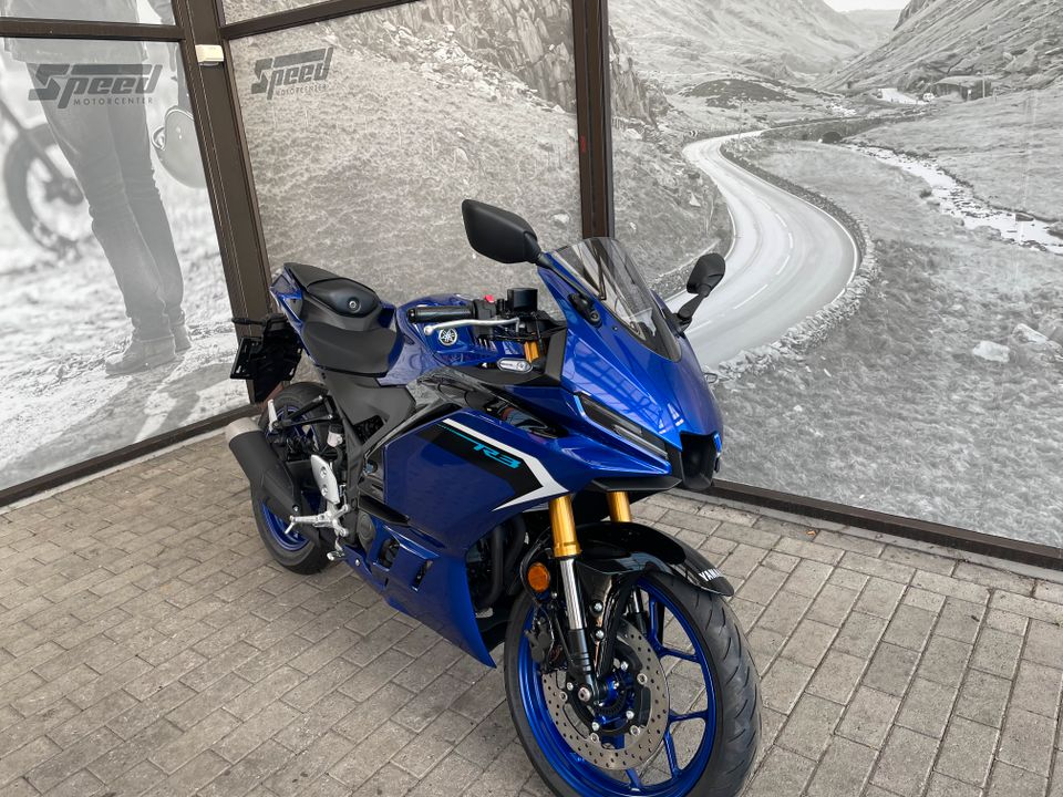 Speedmc brukt motorsykkel bildekarusell nummer 5