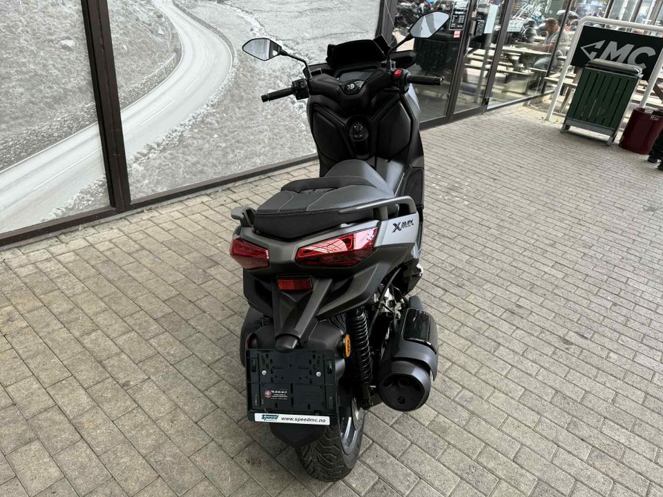 Speedmc brukt motorsykkel bildekarusell nummer 5