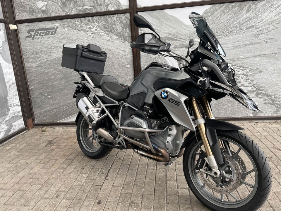 Speedmc brukt motorsykkel bildekarusell nummer 12