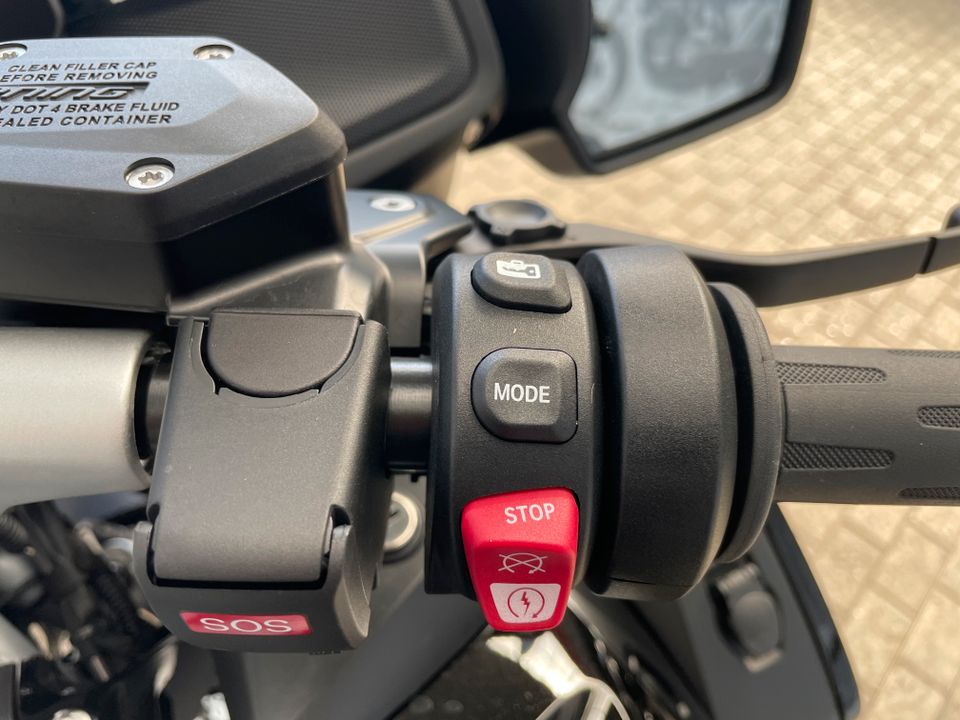 Speedmc brukt motorsykkel bildekarusell nummer 10