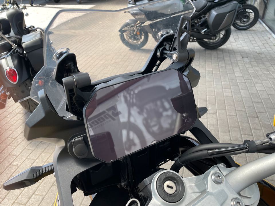 Speedmc brukt motorsykkel bildekarusell nummer 8