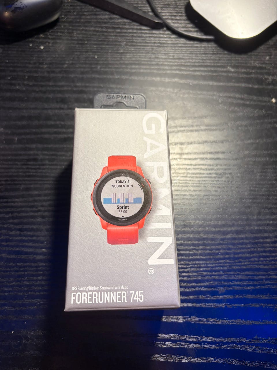 A1 Logics Garmin Fenix 5s Decathlon Hands-on With The Lezyne Super