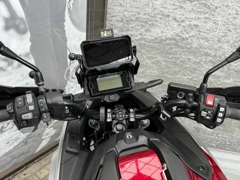 Speedmc brukt motorsykkel bildekarusell nummer 11
