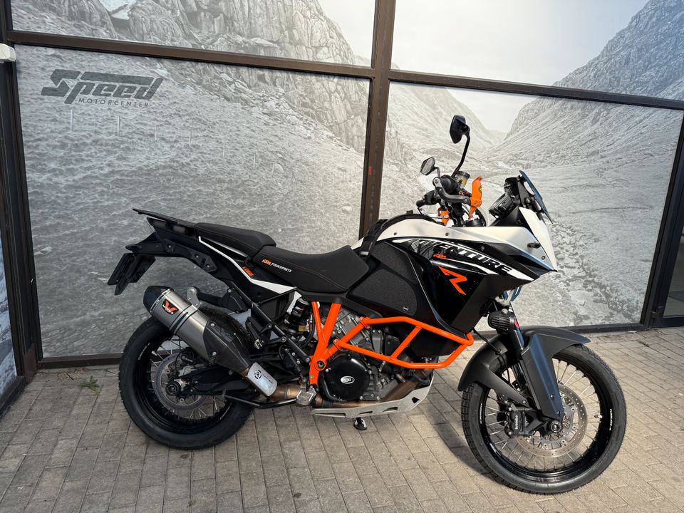 Speedmc brukt motorsykkel bildekarusell nummer 1